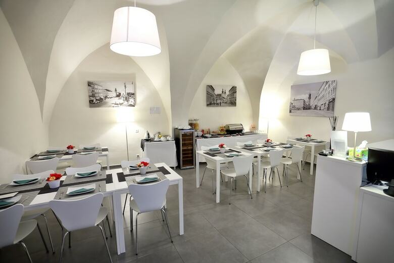 Hotel Residence Tgm