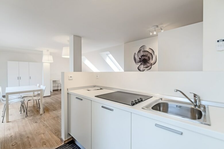 Hotel Residence Tgm