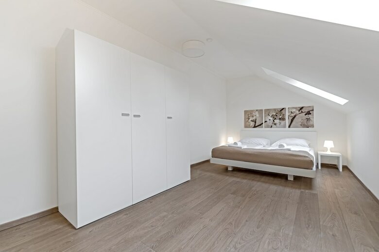 Hotel Residence Tgm