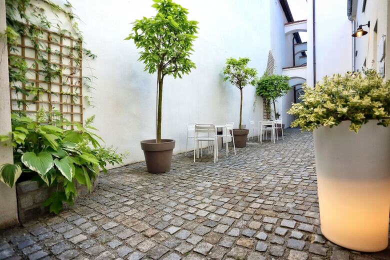 Hotel Residence Tgm