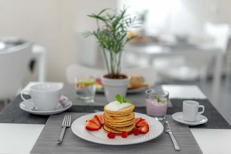 Hotel Residence Tgm