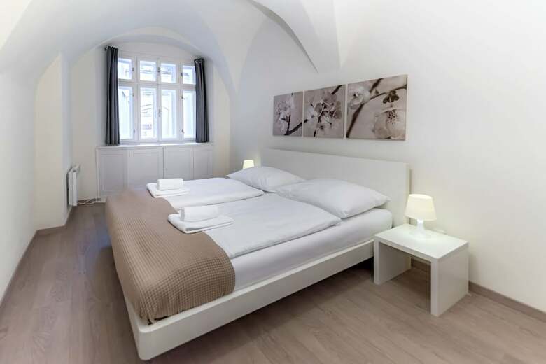 Hotel Residence Tgm