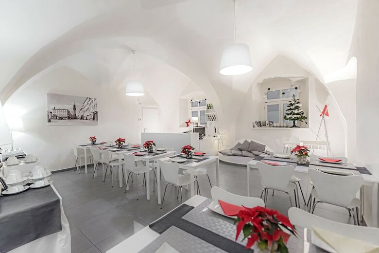 Hotel Residence Tgm