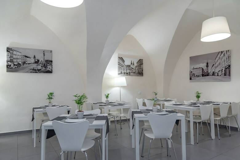 Hotel Residence Tgm