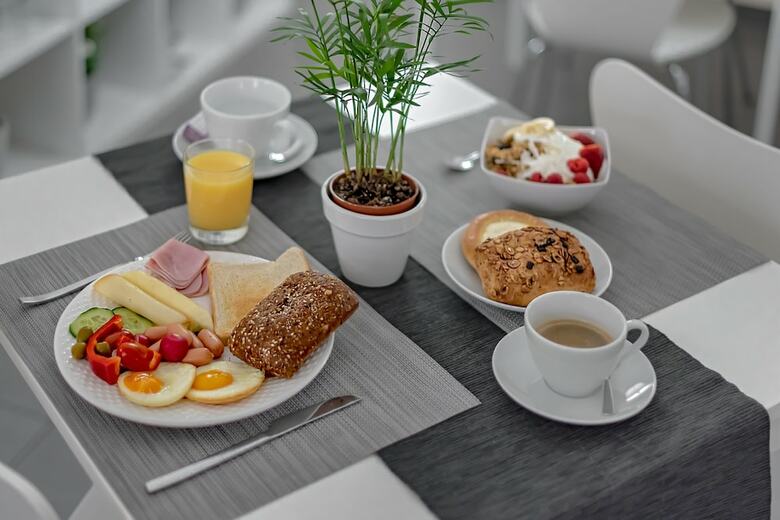 Hotel Residence Tgm