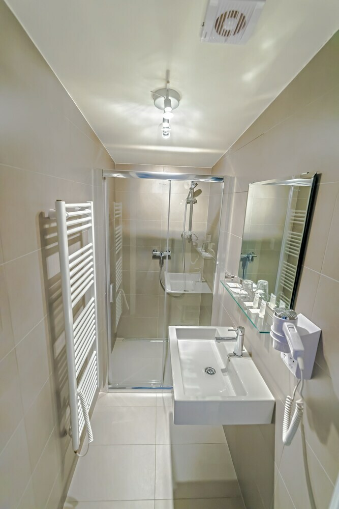 Hotel Residence Tgm