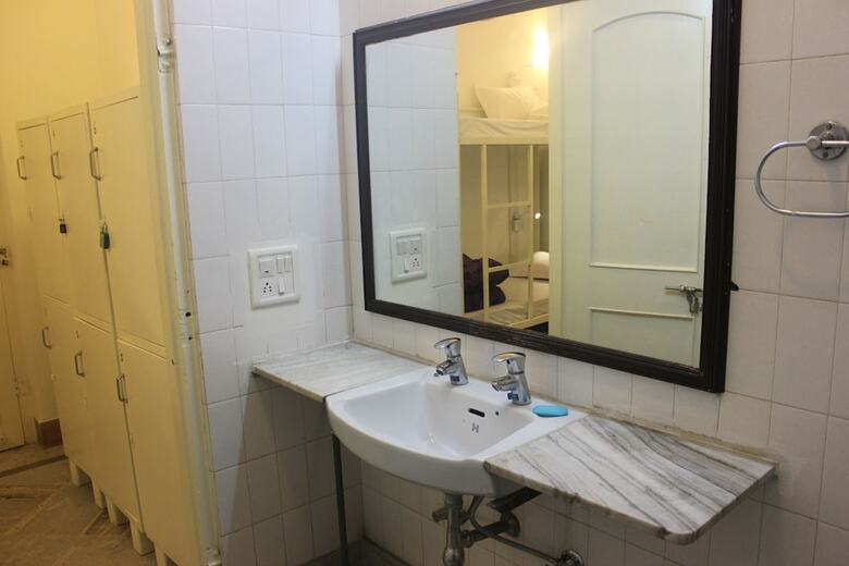 Hostal Gostops Jaipur (Stops Hostel Jaipur)