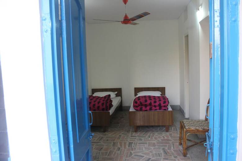 Hostal Gostops Jaipur (Stops Hostel Jaipur)