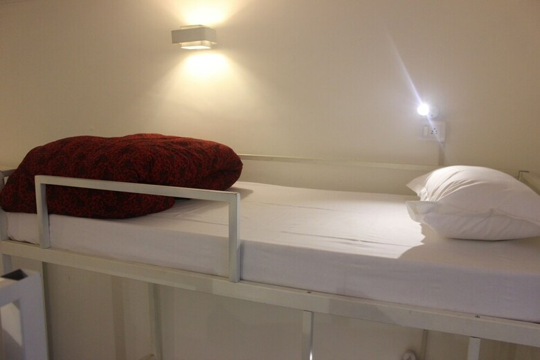 Hostal Gostops Jaipur (Stops Hostel Jaipur)