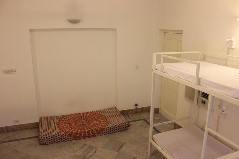 Hostal Gostops Jaipur (Stops Hostel Jaipur)