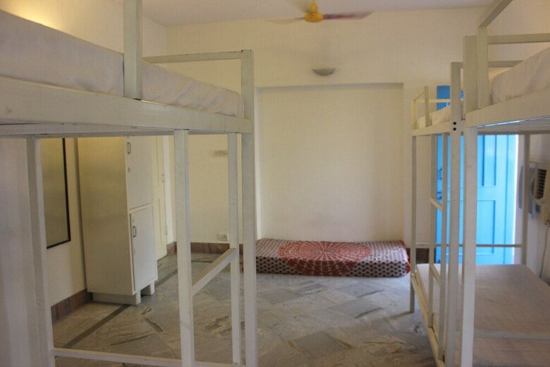 Hostal Gostops Jaipur (Stops Hostel Jaipur)