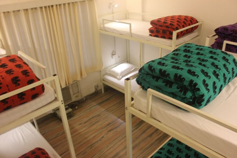 Hostal Gostops Jaipur (Stops Hostel Jaipur)