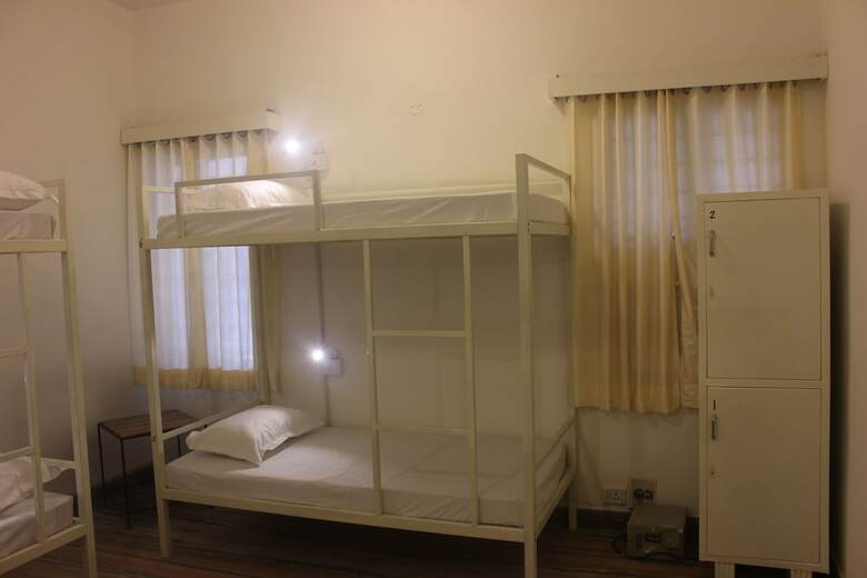 Hostal Gostops Jaipur (Stops Hostel Jaipur)