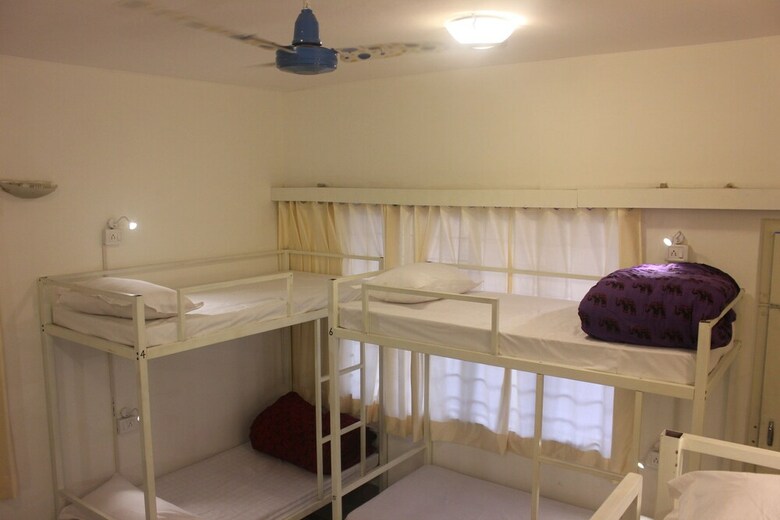Hostal Gostops Jaipur (Stops Hostel Jaipur)