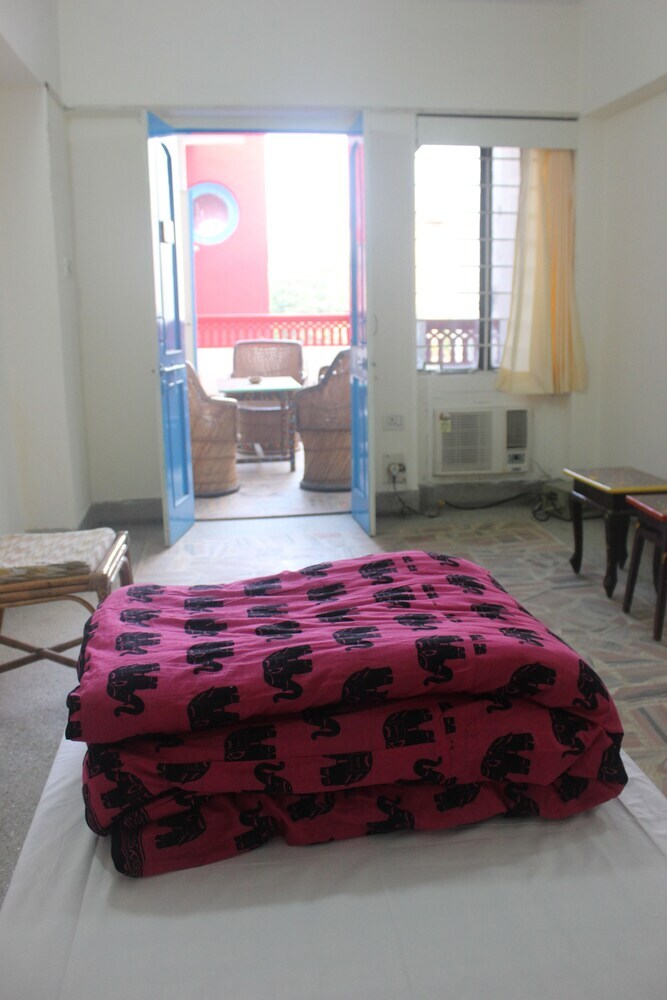 Hostal Gostops Jaipur (Stops Hostel Jaipur)