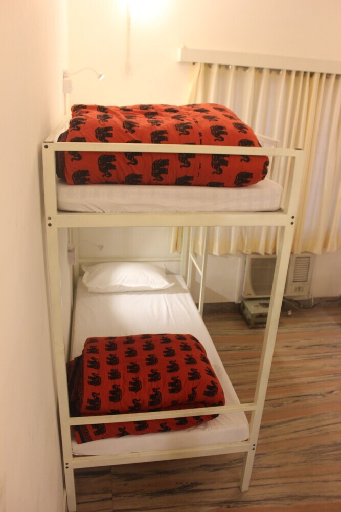Hostal Gostops Jaipur (Stops Hostel Jaipur)