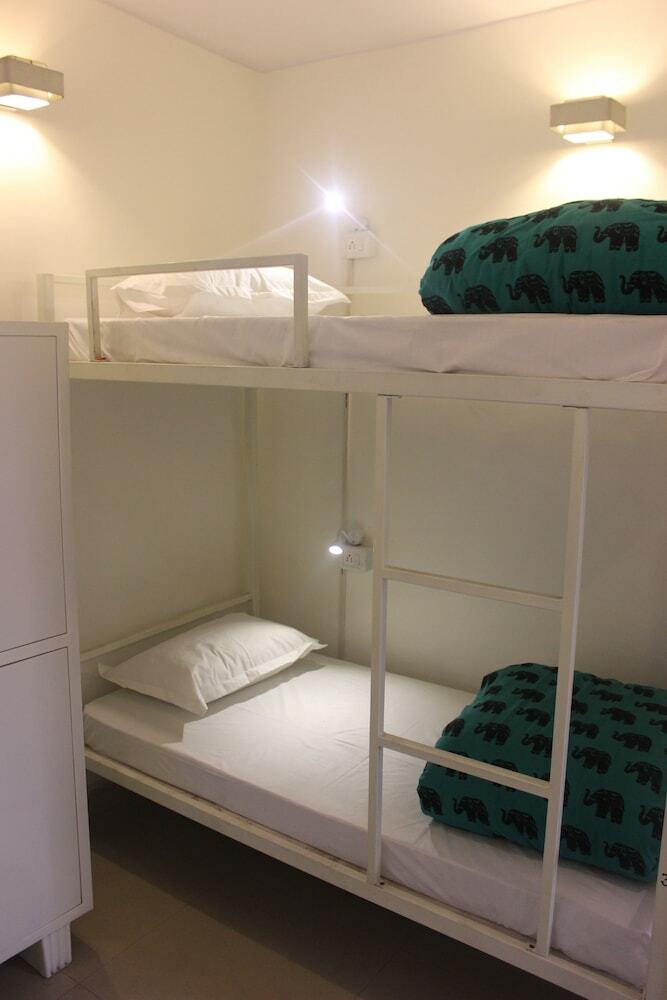 Hostal Gostops Jaipur (Stops Hostel Jaipur)