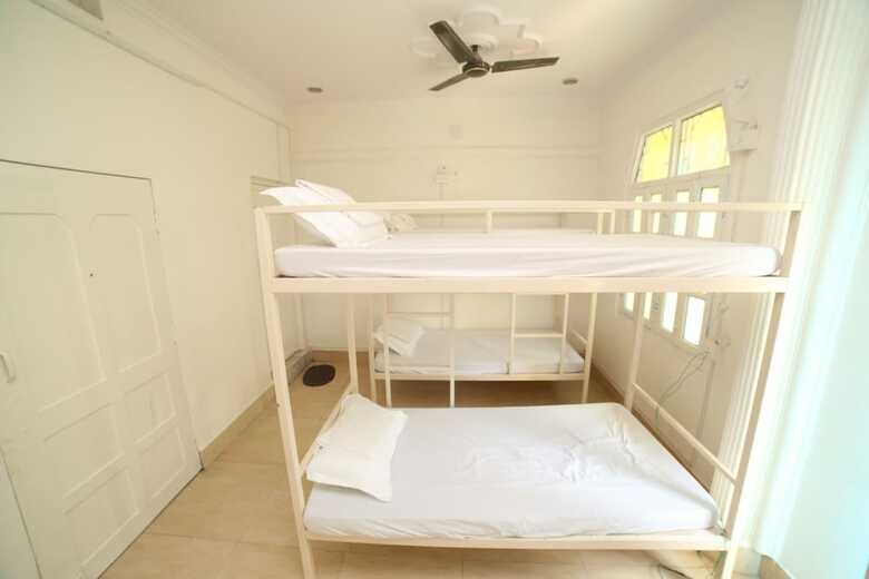 Bed & Breakfast Roadhouse Hostel Varanasi