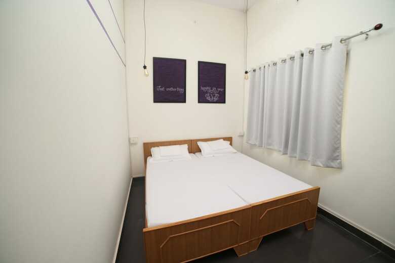 Bed & Breakfast Roadhouse Hostel Varanasi
