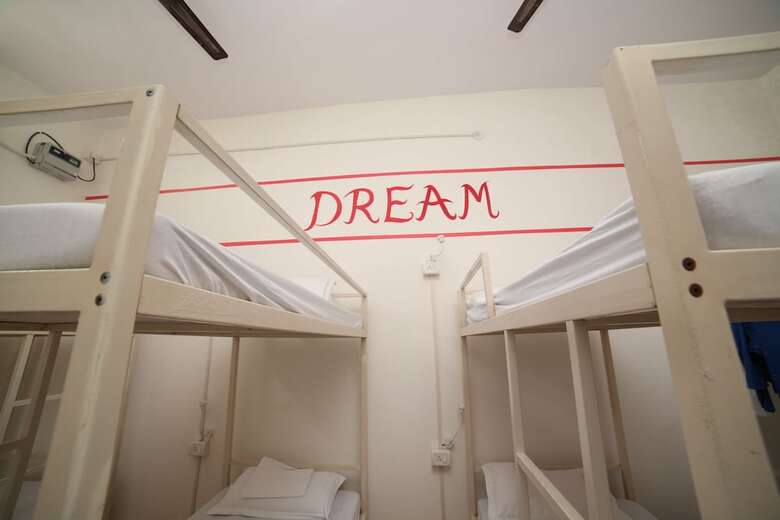 Bed & Breakfast Roadhouse Hostel Varanasi