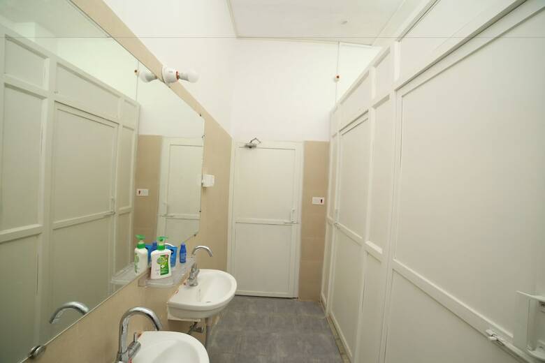 Bed & Breakfast Roadhouse Hostel Varanasi