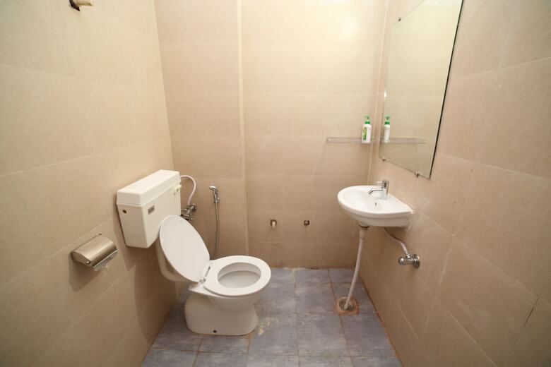 Bed & Breakfast Roadhouse Hostel Varanasi