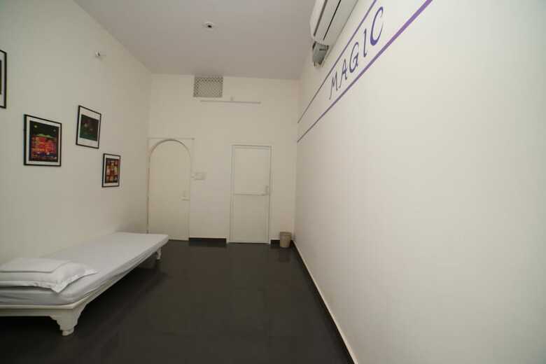 Bed & Breakfast Roadhouse Hostel Varanasi