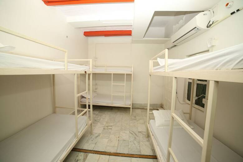 Bed & Breakfast Roadhouse Hostel Varanasi