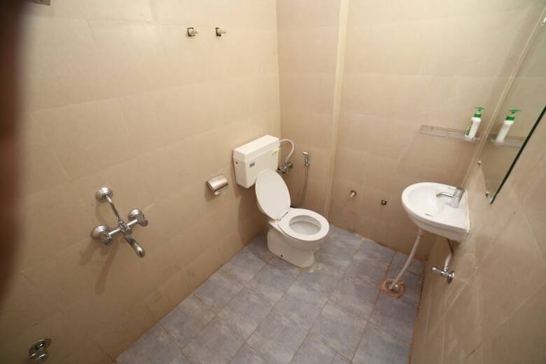 Bed & Breakfast Roadhouse Hostel Varanasi
