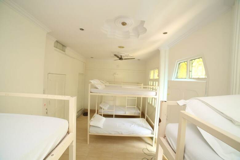 Bed & Breakfast Roadhouse Hostel Varanasi