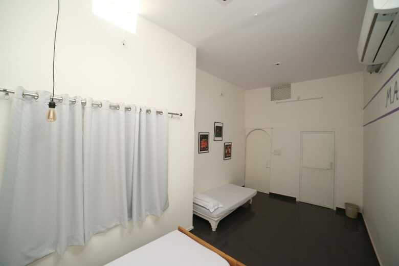 Bed & Breakfast Roadhouse Hostel Varanasi