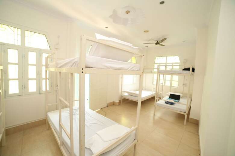Bed & Breakfast Roadhouse Hostel Varanasi