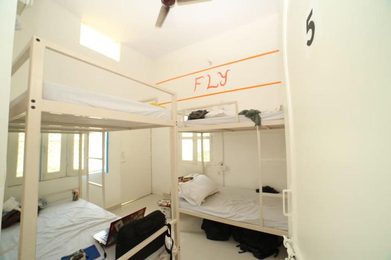 Bed & Breakfast Roadhouse Hostel Varanasi