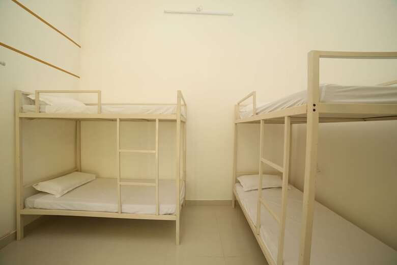 Bed & Breakfast Roadhouse Hostel Varanasi