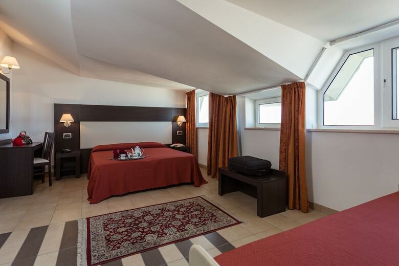 Hotel La Pace
