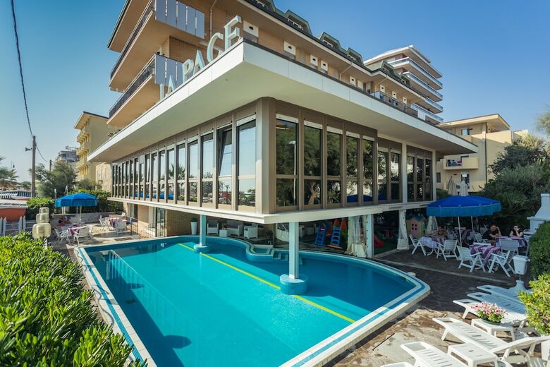 Hotel La Pace