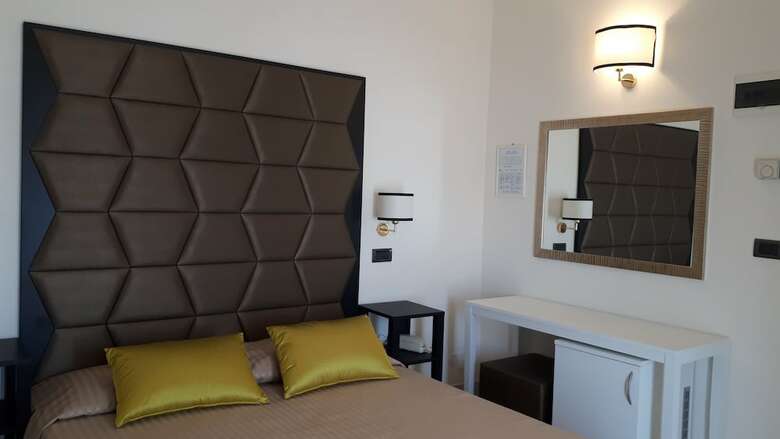Hotel La Pace