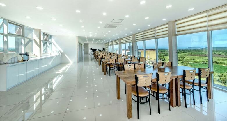 Hotel Seongsan Resort