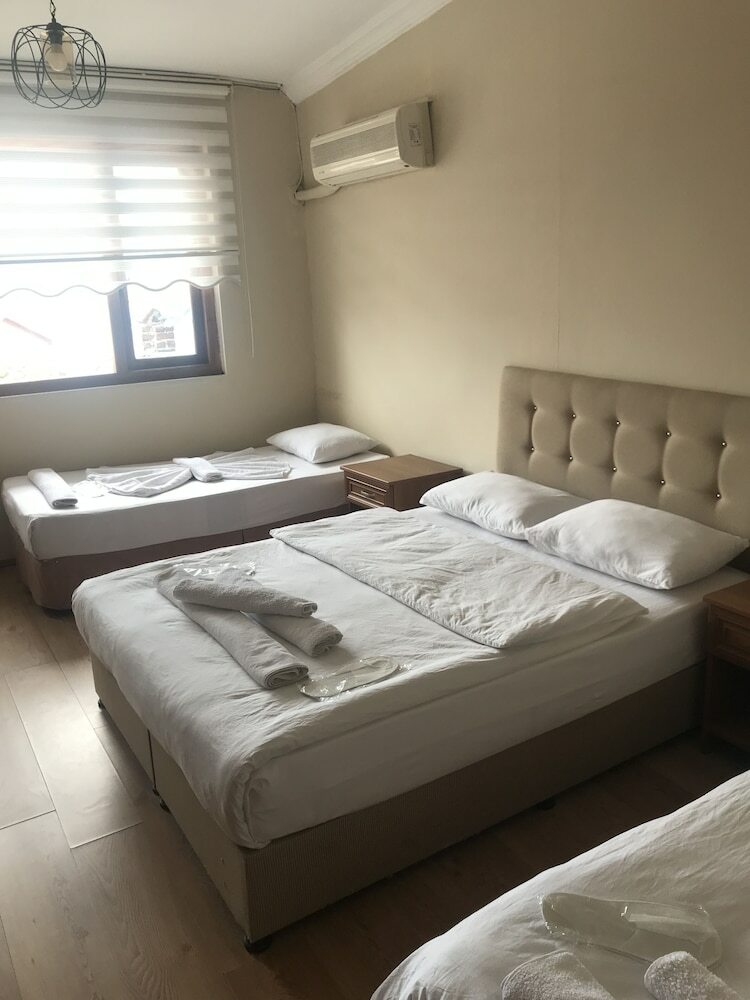 Bedesten Hotel