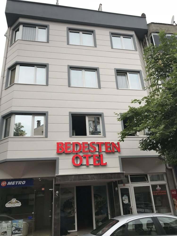 Bedesten Hotel