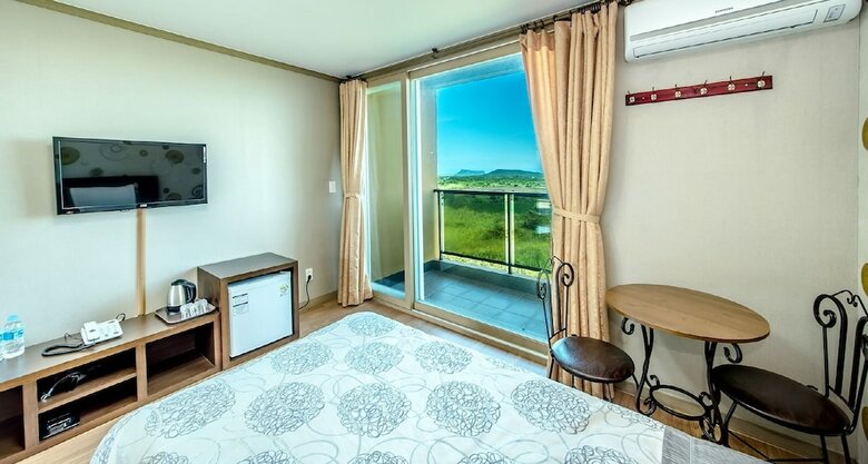 Hotel Tamra Resort
