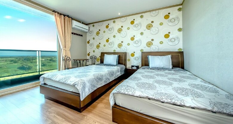 Hotel Tamra Resort