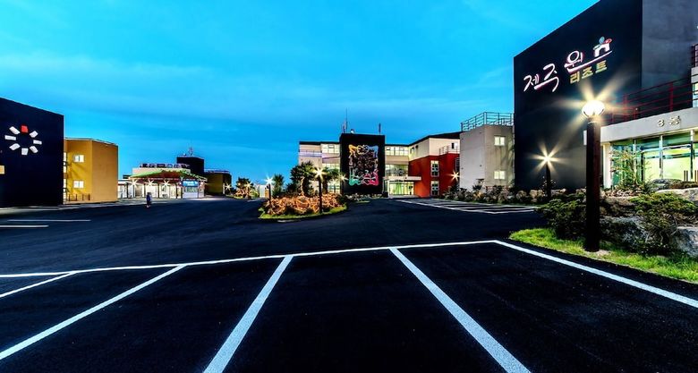 Hotel Tamra Resort