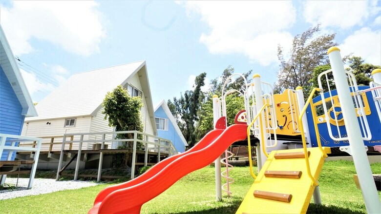 Villa From Okinawa