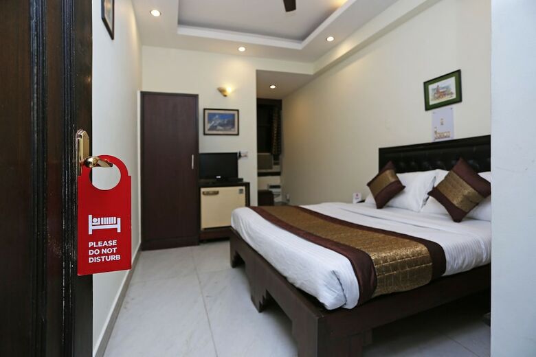 Hotel City Castle