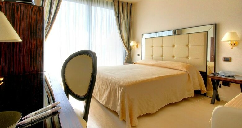 Hotel Metropolitan
