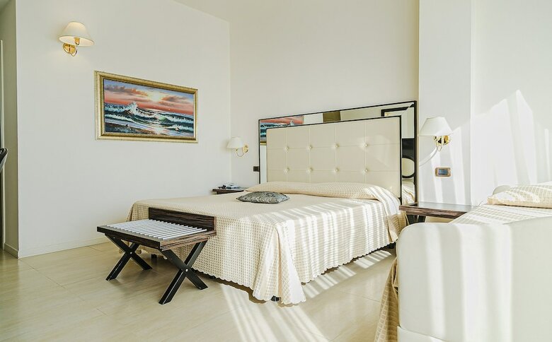 Hotel Metropolitan