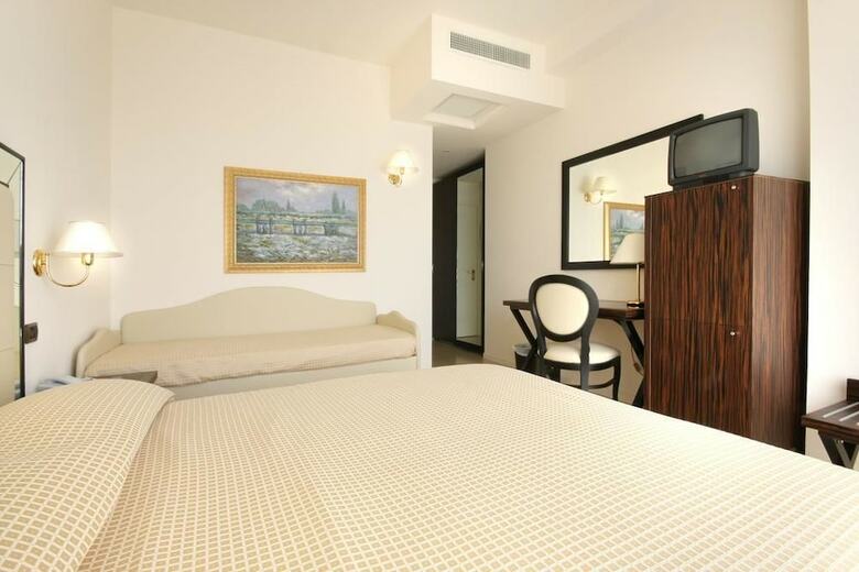 Hotel Metropolitan
