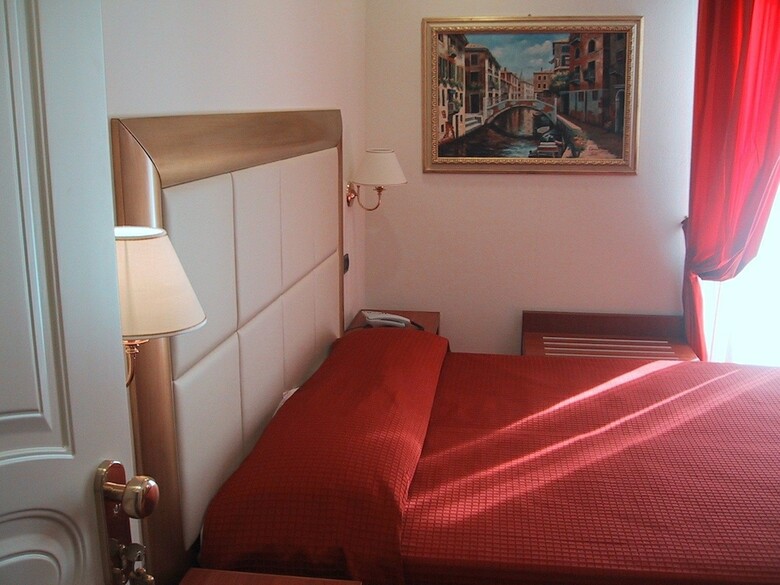 Hotel Metropolitan