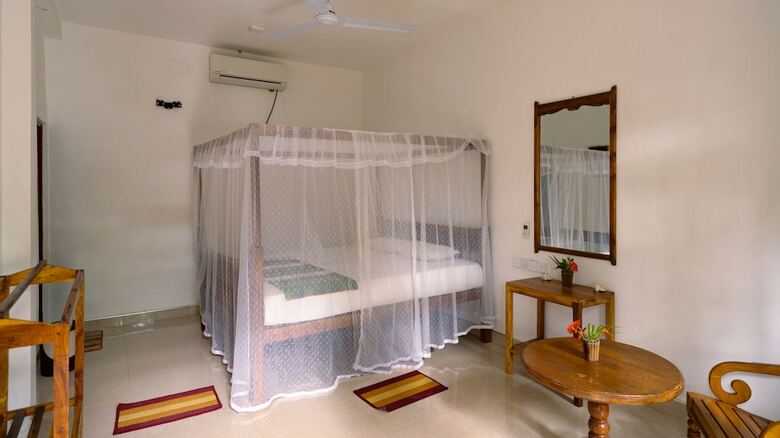 Hotel Turtle Paradise